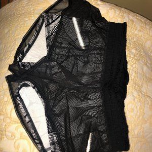 Lulu shorts